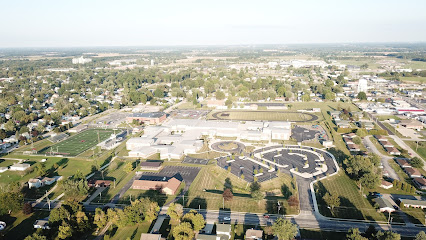 Willard Elementary, Middle and High Schools