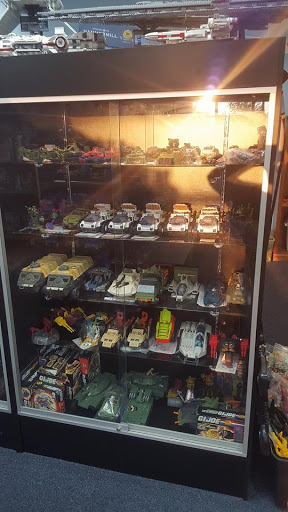 Toy Store «Crowemag Toys», reviews and photos, 3721 Lynn Rd #110, Raleigh, NC 27613, USA