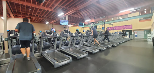 24 Hour Fitness - 1530 W Covina Pkwy, West Covina, CA 91790