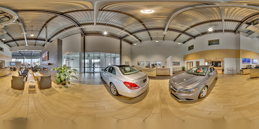 Mercedes Benz Dealer «Mercedes-Benz of Atlantic City», reviews and photos, 6623 E Black Horse Pike, Egg Harbor Township, NJ 08234, USA
