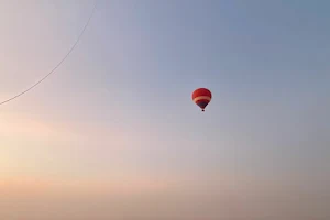 Hot Air Balloon UAE image