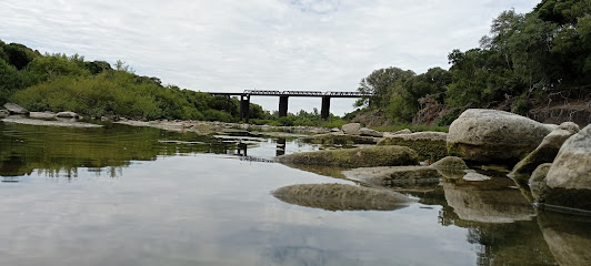 Puente Ferrocarril