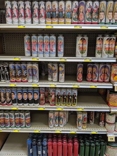 Grocery Store «Rio Ranch Market», reviews and photos, 11647 Cherry Ave, Fontana, CA 92337, USA