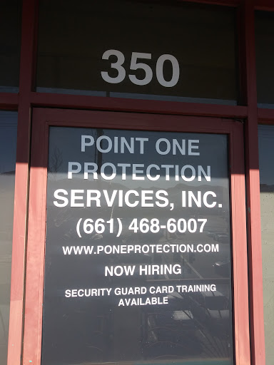 point one protection services