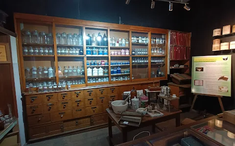 Fox's Store - Museum - Milk Bar - Antiques image