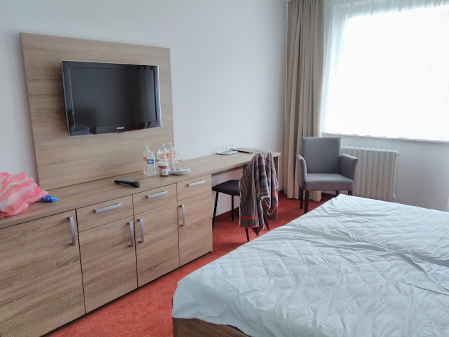 Alexandra Šport Hotel Otváracie hodiny