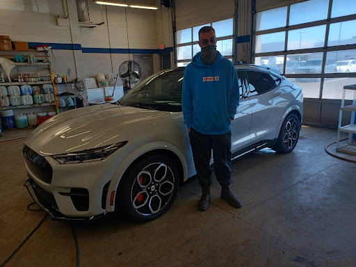 Car Dealer «Miller Ford Lincoln», reviews and photos, 1596 NJ-38, Lumberton, NJ 08048, USA