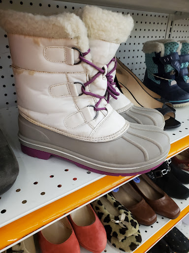 Thrift Store «CHKD Thrift Store», reviews and photos, 8032 W Broad St, Richmond, VA 23294, USA