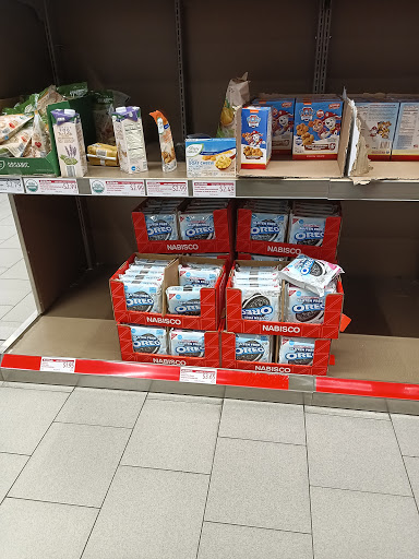 Supermarket «ALDI», reviews and photos, 2317 North Point Blvd, Dundalk, MD 21222, USA