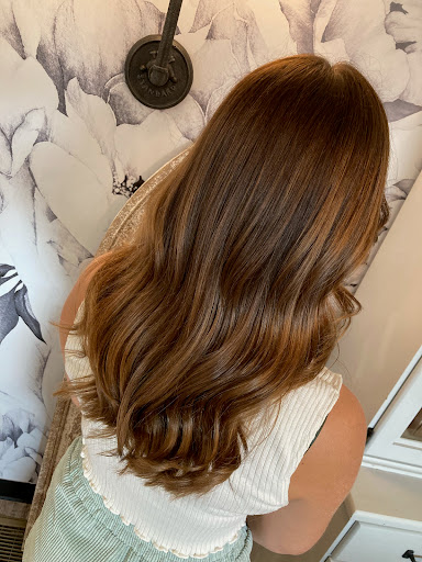 Beauty Salon «Liv Salon & Color Studio», reviews and photos, 77 W Main St, Hopkinton, MA 01748, USA