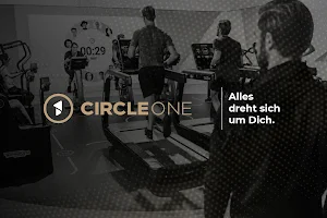 CIRCLEONE Herford - Deine Fitness Boutique - In 35 Minuten zum Ziel! image