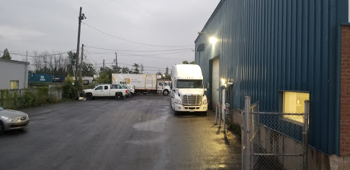 T.M.S Truckmasters Ltd. Boucherville