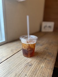 クレープとお菓子えんどう