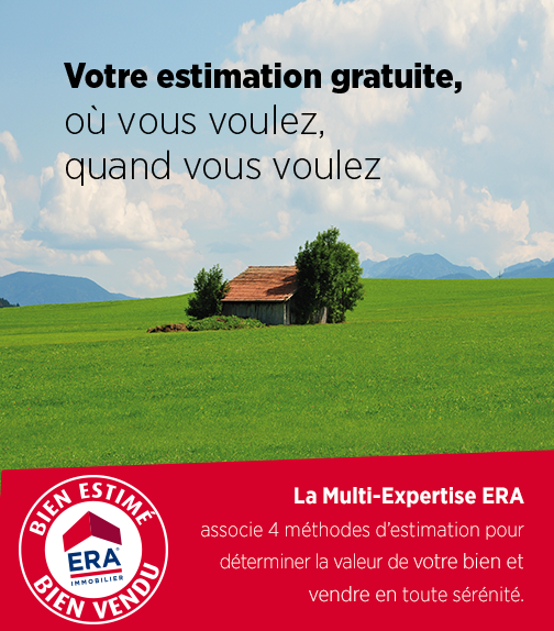 Agence Immobiliere Era Immobilier à Mérignac