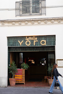 Photos du propriétaire du Restaurant péruvien Villa Yora spécialités péruviennes et japonaises à Paris - n°6