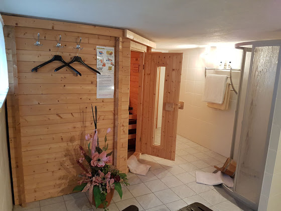 Photos du propriétaire Ferienwohnung Ferienwohnung Fürst 94151 Mauth