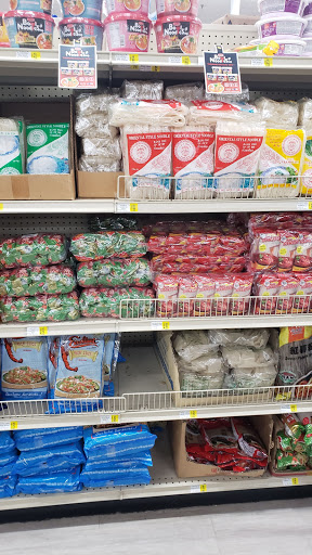 Supermarket «Rowes Supermarkets», reviews and photos, 5435 Blanding Blvd, Jacksonville, FL 32244, USA