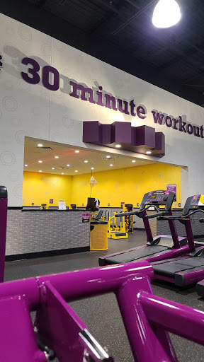 Gym «Planet Fitness», reviews and photos, 203 Willow Bend, Crystal, MN 55428, USA