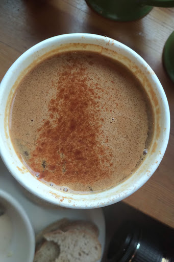 Bakery «Pie in the Sky Bakery & Cafe», reviews and photos, 10 Water St, Woods Hole, MA 02543, USA