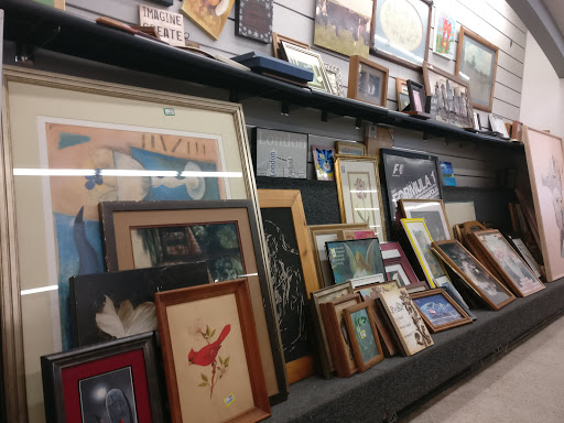 Thrift Store «Goodwill Store & Donation Center», reviews and photos