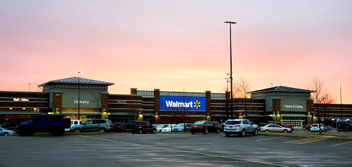 Department Store «Walmart Supercenter», reviews and photos, 3757 55th Avenue South, Fargo, ND 58104, USA
