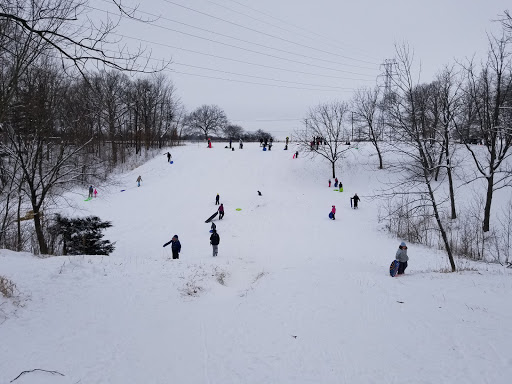 Park «Lions Park», reviews and photos, 8875 McEvilly Rd, Minooka, IL 60447, USA