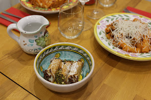 Photo n°21 de Di Tutto Un Pò à Le Pré-Saint-Gervais ()