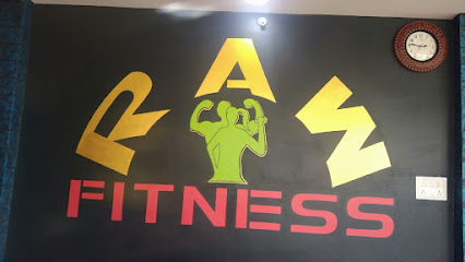 RAW FITNESS GYM - Raw fitness gym, Puliya, Ratan Colony, Karond, Bhopal, Madhya Pradesh 462001, India