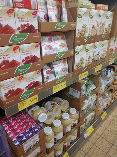 Supermarket «ALDI», reviews and photos, 18324 Bagley Rd, Middleburg Heights, OH 44130, USA