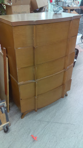 Thrift Store «Grace Centers of Hope», reviews and photos, 43584 Van Dyke, Sterling Heights, MI 48314, USA