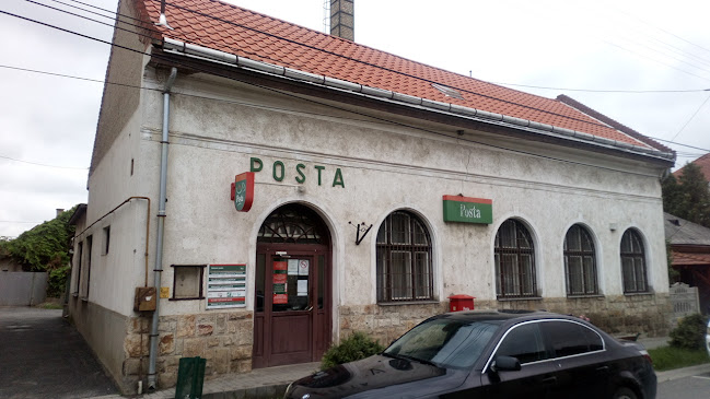 Értékelések erről a helyről: Szikszó Posta, Szikszó - Futárszolgálat