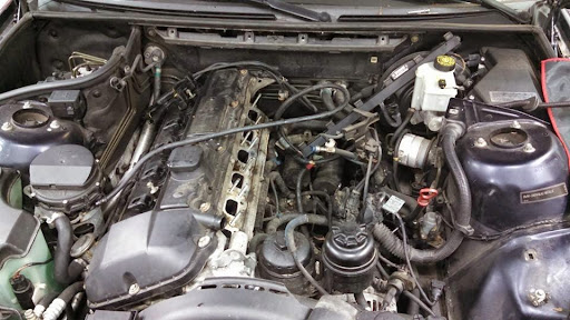 Auto Repair Shop «Endress Automotive», reviews and photos, 2107 NJ-31, Glen Gardner, NJ 08826, USA