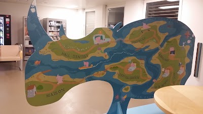 Photos of Ghol - Hospital Nyon