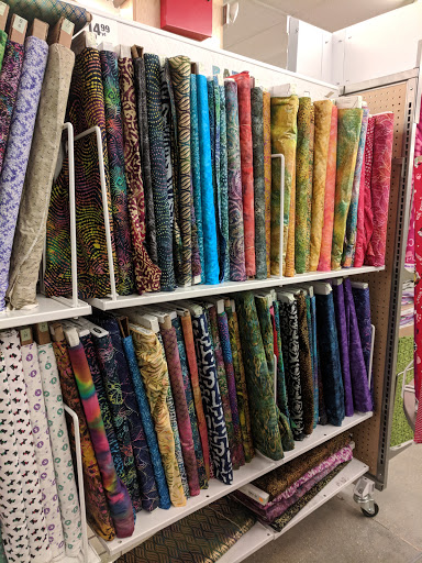 Fabric Store «Jo-Ann Fabrics and Crafts», reviews and photos, 150 Jennifer Rd c, Annapolis, MD 21401, USA