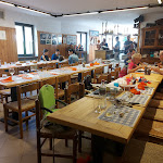 Photo n°2 de l'avis de Luciano.a fait le 24/09/2023 à 14:06 sur le  Ristorante La Meridiana - Piani Resinelli (lc) à Abbadia Lariana