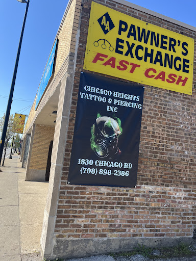 Explore me vs me tattoo ideas, creative tattoo ideas in Chicago Heights, available at Chicago Heights Tattoo & Piercing Inc