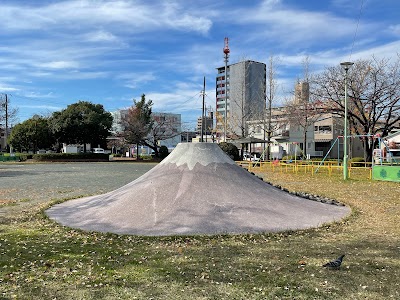 柳森公園
