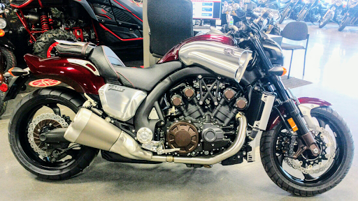 Motorsports Store «FreeRide Powersports», reviews and photos, 4405 Jackson Rd, Ann Arbor, MI 48103, USA