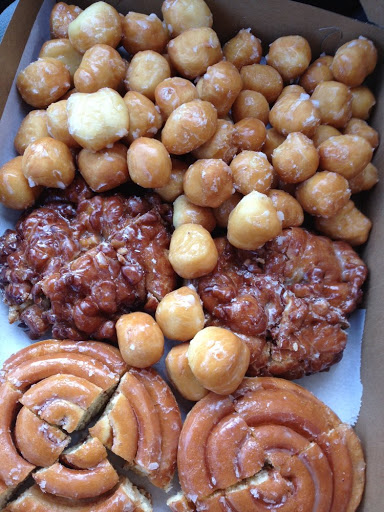 Donut Shop «Premium Donuts», reviews and photos, 8065 Elk Grove Florin Rd, Sacramento, CA 95829, USA