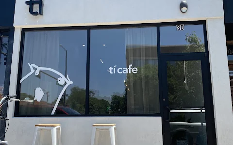 Tí Cafe image