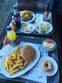 Plats et boissons du Restaurant CORA Cafétéria à Blois - n°16