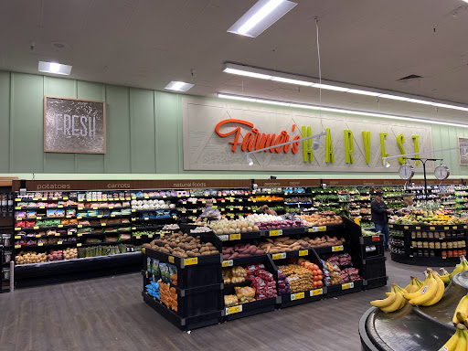 Grocery Store «Safeway», reviews and photos, 2505 San Ramon Valley Blvd, San Ramon, CA 94583, USA