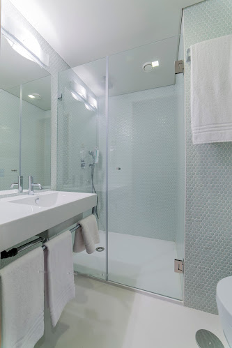 Moov Hotel Porto Norte - Matosinhos - Matosinhos