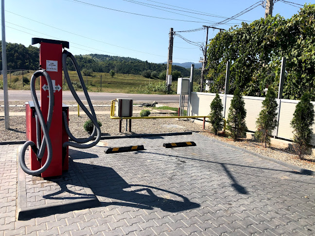 AutoSpa Self Service - Comănești