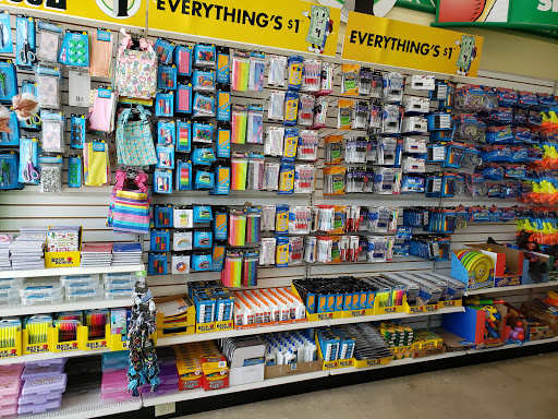 Dollar Store «Dollar Tree», reviews and photos, 534 10th St e, Floresville, TX 78114, USA