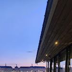 Photo n° 2 de l'avis de Lolo. fait le 01/06/2024 à 21:25 pour L'Estacade à Bordeaux