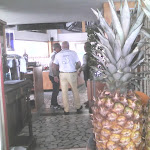 Photo n°6 de l'avis de gaetano.a fait le 17/08/2017 à 14:34 sur le  Restaurant Bar Gelateria Alexandra à Ospedaletti