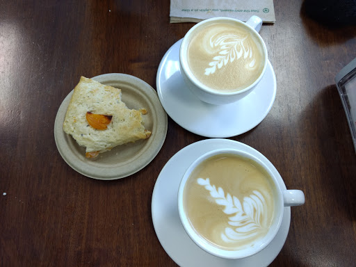 Restaurant «Fox & Fern Cafe», reviews and photos, 1521 Rock Spring Rd, Forest Hill, MD 21050, USA