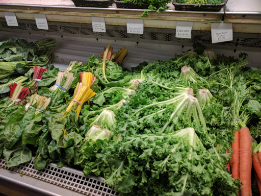 Florist «Davenport Farms», reviews and photos, 3411 US-209, Stone Ridge, NY 12484, USA