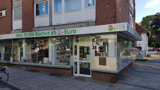 Aktion Buch e.V. Shop